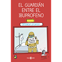 El guardián entre el ibuprofeno